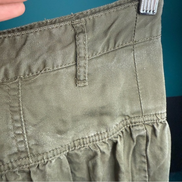 Maeve Lainey Tiered Maxi Skirt size 4 - Picture 8 of 16